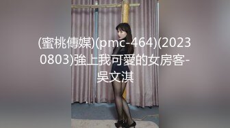 (蜜桃傳媒)(pmc-464)(20230803)強上我可愛的女房客-吳文淇