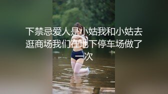 下禁忌爱人是小姑我和小姑去逛商场我们在地下停车场做了一次