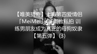 【唯美猎奇】上海第四爱情侣「MeiMei」OF调教私拍 训练男朋友成为真正的母狗奴隶【第五弹】 (3)