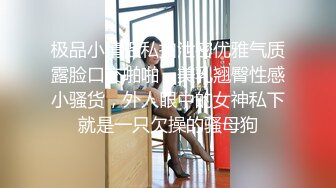 商场女厕全景偷拍珠宝店黑色美女店员的极品美鲍鱼