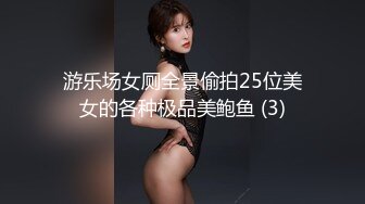 游乐场女厕全景偷拍25位美女的各种极品美鲍鱼 (3)