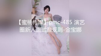 【蜜桃传媒】pmc-485 演艺圈新人面试潜规则-金宝娜