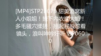 [MP4]STP28079 甜美酒窝新人小姐姐！撩下内衣揉大奶！多毛骚穴揉搓，翘起屁股怼着镜头，浪叫呻吟好听 VIP0600