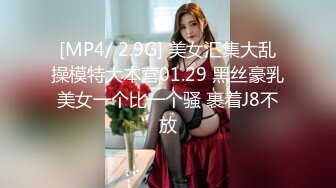 [MP4/ 2.9G] 美女汇集大乱操模特大本营01.29 黑丝豪乳美女一个比一个骚 裹着J8不放