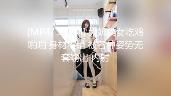 [MP4/ 325M] 大奶美女吃鸡啪啪 身材不错 被各种姿势无套输出 内射