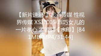 【新片速遞 】起点传媒 性视界传媒 XSJTC05 乖巧女儿的一片孝心 孟若羽【水印】[841MB/MP4/31:44]