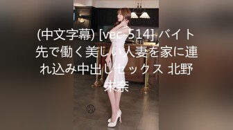 (中文字幕) [vec-514] バイト先で働く美しい人妻を家に連れ込み中出しセックス 北野未奈