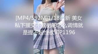 [MP4/299M]2/6最新 这个妹子比较骚肉丝大屁股翘起吃屌各种姿势轮番操VIP1196