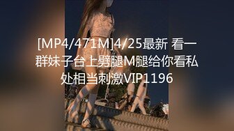 [MP4/471M]4/25最新 看一群妹子台上劈腿M腿给你看私处相当刺激VIP1196