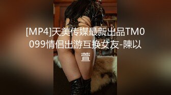 [MP4]天美传媒最新出品TM0099情侣出游互换女友-陳以萱