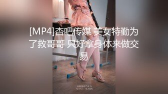 [MP4]杏吧传媒 美女特勤为了救哥哥 只好拿身体来做交易