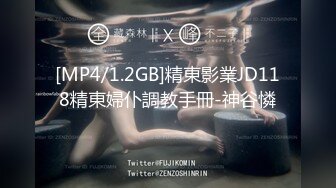 [MP4/1.2GB]精東影業JD118精東婦仆調教手冊-神谷憐