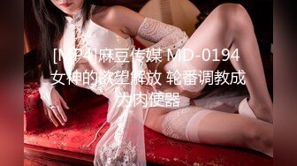 [MP4]麻豆传媒 MD-0194 女神的欲望解放 轮番调教成为肉便器