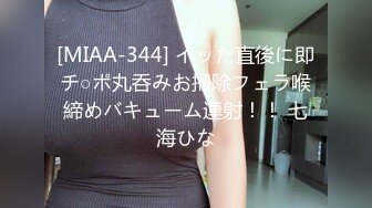 [MIAA-344] イッた直後に即チ○ポ丸呑みお掃除フェラ喉締めバキューム連射！！ 七海ひな