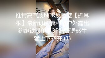 推特高气质NTR反差婊【折耳根】最新订阅福利，户外露出约炮铁粉单男3P制服诱惑生猛上下齐开 (1)