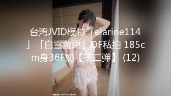 台湾JVID模特「elarine114」「白雪蘿綝」OF私拍 185cm身36F奶【第二弹】 (12)