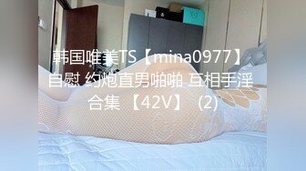 韩国唯美TS【mina0977】 自慰 约炮直男啪啪 互相手淫 合集 【42V】  (2)