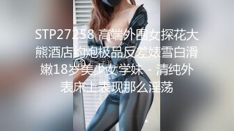 健身妹子 被后入输出 这股型没说了 就一个字 干