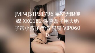 [MP4]STP31796 星空无限传媒 XKG182 性感嫂子用大奶子帮小叔子疗伤 晨晨 VIP0600