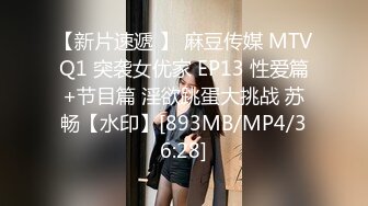 【新片速遞 】 麻豆传媒 MTVQ1 突袭女优家 EP13 性爱篇+节目篇 淫欲跳蛋大挑战 苏畅【水印】[893MB/MP4/36:28]