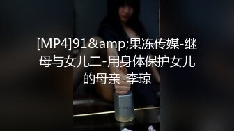 [MP4]91&amp;果冻传媒-继母与女儿二-用身体保护女儿的母亲-李琼