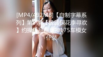 [MP4/492MB]【自制字幕系列】第8弹 【极品探花李寻欢】约操极品超女神175车模女仆装