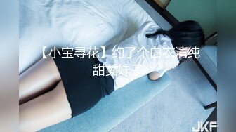 【小宝寻花】约了个白衣清纯甜美妹子