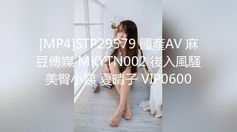 [MP4]STP29579 國產AV 麻豆傳媒 MKYTN002 後入風騷美臀小姨 夏晴子 VIP0600