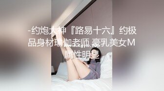 -约炮大神『路易十六』约极品身材瑜伽老师 豪乳美女M属性明显