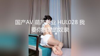 国产AV 葫芦影业 HUL028 我要你做我的奴隶