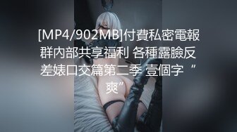 [MP4/902MB]付費私密電報群內部共享福利 各種露臉反差婊口交篇第二季 壹個字“爽”