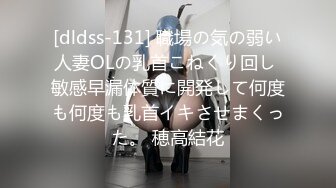 [dldss-131] 職場の気の弱い人妻OLの乳首こねくり回し 敏感早漏体質に開発して何度も何度も乳首イキさせまくった。 穂高結花