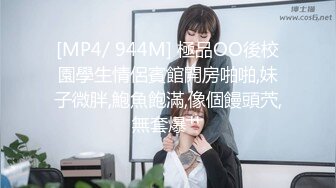 [MP4/ 944M] 極品OO後校園學生情侶賓館開房啪啪,妹子微胖,鮑魚飽滿,像個饅頭茓,無套爆艹