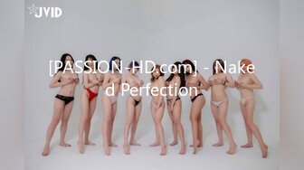 [PASSION-HD.com] - Naked Perfection