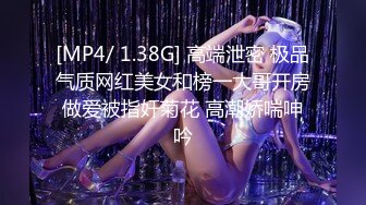 [MP4/ 1.38G] 高端泄密 极品气质网红美女和榜一大哥开房做爱被指奸菊花 高潮娇喘呻吟