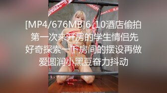 [MP4/676MB]6-10酒店偷拍 第一次来开房的学生情侣先好奇探索一下房间的摆设再做爱圆润小黑豆奋力抖动