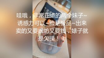 3P后入人妻，叫声销魂