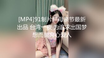 [MP4]91制片厂母亲节最新出品 台湾一夜 为追求出国梦想而抛弃心爱人