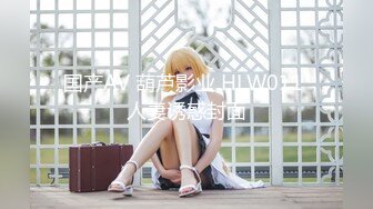 国产AV 葫芦影业 HLW011 人妻诱惑封面