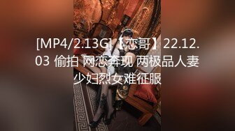 [MP4/2.13G]【恋哥】22.12.03 偷拍 网恋奔现 两极品人妻少妇烈女难征服