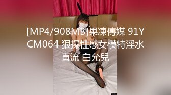 [MP4/908MB]果凍傳媒 91YCM064 狠操性感女模特淫水直流 白允兒