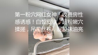 国产CD系列骚货小吟吟清晨义乳透视装露出被街访看光 豹纹短裙咖啡丝自慰射