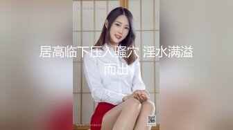 居高临下压入骚穴 淫水满溢而出