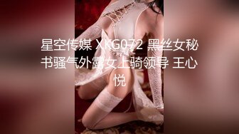 星空传媒 XKG072 黑丝女秘书骚气外露女上骑领导 王心悦