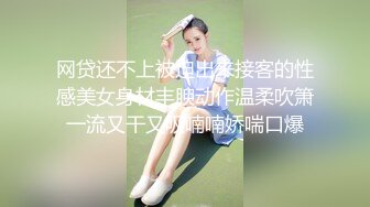 网贷还不上被迫出来接客的性感美女身材丰腴动作温柔吹箫一流又干又吸喃喃娇喘口爆