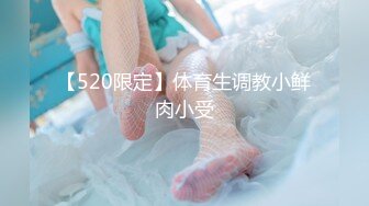 【520限定】体育生调教小鲜肉小受