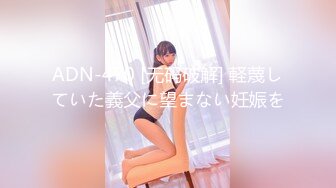 ADN-470 [无码破解] 軽蔑していた義父に望まない妊娠を