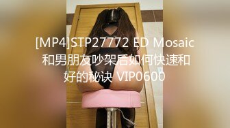 [MP4]STP27772 ED Mosaic 和男朋友吵架后如何快速和好的秘诀 VIP0600