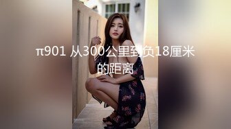 π901 从300公里到负18厘米的距离