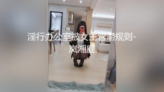 淫行办公室被女主管潜规则-岚湘庭